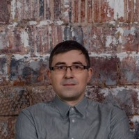 Alexey Grabovsky