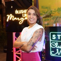 Mariana Garcia Villegas