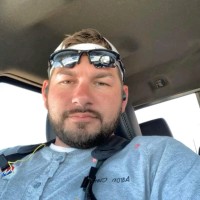 Aaron Clary