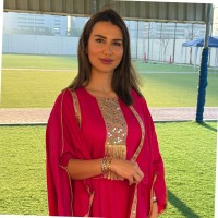 Maha Asaad