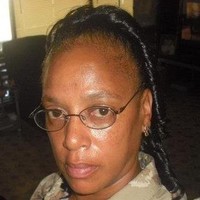 Jolene Mcgriff