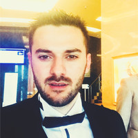Mert Ali Bozkurt