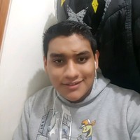Gerson Palacios Martinez