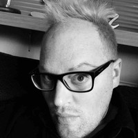 Marc Leighton-Jones