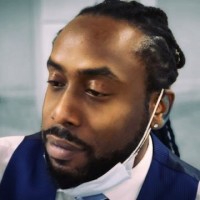 Kwame Brooks