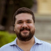 Lucas Marques Borges