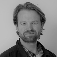 Ruaridh Macgregor