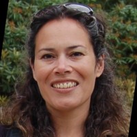 Monica Hooijmans