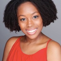 Sasha Williams