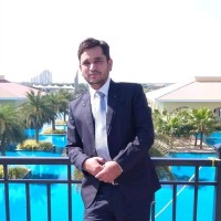 Kundan Patel