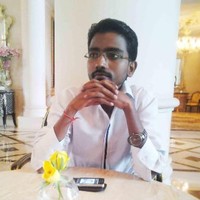 Sunil Anant