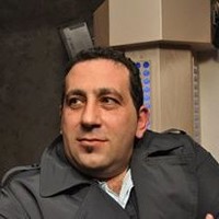 Berc Hacikoglu