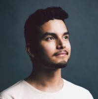 Andres Perdomo