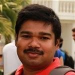 Sujith Suseelan