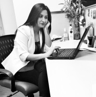 Manisha Ghanghas