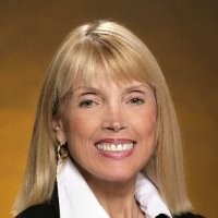 Nancy Kelley