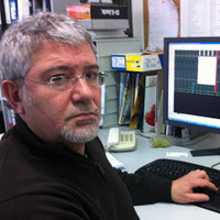 Mateo Rabal Rodríguez
