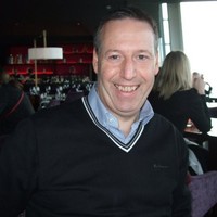 Steve Downey