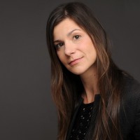 Petra Simundic