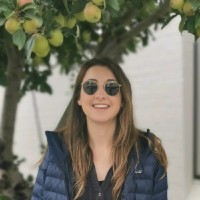 Ashley Dobozy