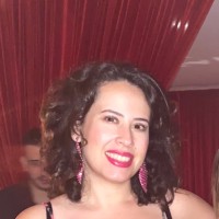 Cheryl Zegarra