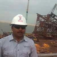 santosh nikam