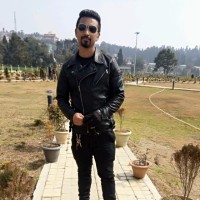 Suman Pradhan