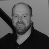 Patrick Dickinson