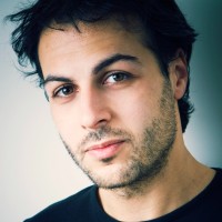 David Hadjadj