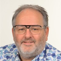 Adri Van Der Klugt