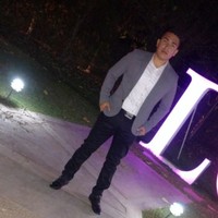 Jorge Rafael Arreguín Ramos