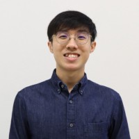 Joel Lim Zi Jie