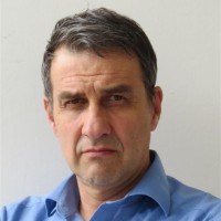 Janos (John) Silvas