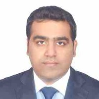 Nitin Vyas