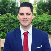Anthony Adey, MBA