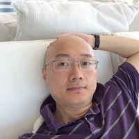 孟猛Alex