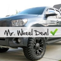 Wheel Deal