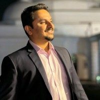 Qasim Abbas