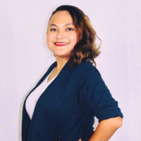 Joanna Joyce Barrientos