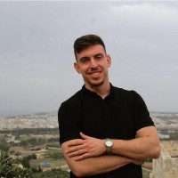 Alex Zakolli