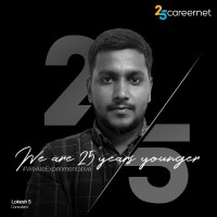 LOKESH S
