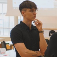 Rasmus Arup