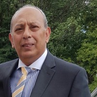 Ali Khatami