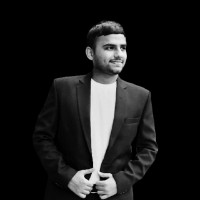 Shivam B Dubey