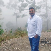 Vinod Gond