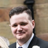 Luke Gardiner