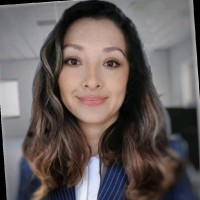 Daniela Cajas Narvaez