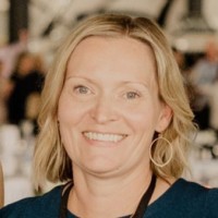 Hilary Mackay Morrison