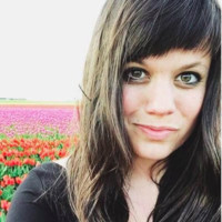 megan weisenberger