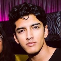 Nikhil Lukhun
